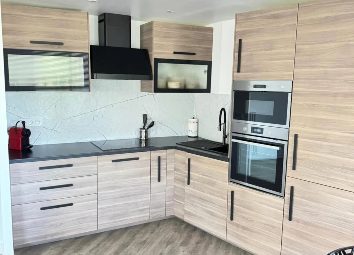 Appartement Vue Mer, Long Beach Cannes France